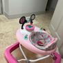 Minnie Mouse baby walker Image 2