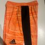 Leeds United shorts Image 2