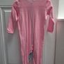 Two babygrows Image 3