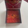 Ortigia Pomegranate Soap Dish/Trinket Image 2
