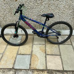 Kids bike