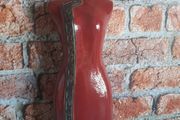 unusual vase
