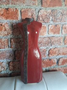 unusual vase