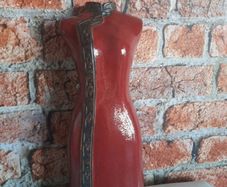 unusual vase