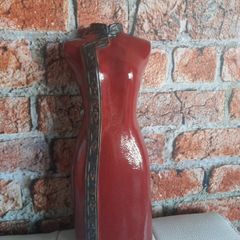 unusual vase