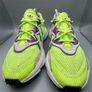 Adidas Ozweego Purple Neon Yellow Green EE5720 Shoes UK 7 EU 40 2\3 Running Image 3
