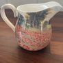 Claude Monet Themed Jug Image 2