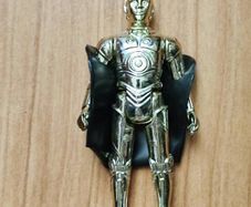 Vintage Star Wars C-3PO Removable Limbs C3PO Kenner 1982 Empire Strikes Back