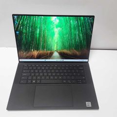 Used Dell Xps 15 9500 | Intel Core I7-10750h | 16gb Ram | 512gb Ssd | 15.6" Screen | Gtx 1650 Ti 4gb