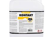 99.8% Isopropyl Alcohol Kontakt IPA Plus - 5L Plastic Canister
