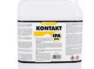 main image for ad 99.8% Isopropyl Alcohol Kontakt IPA Plus - 5L Plastic Canister