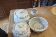 Pottery