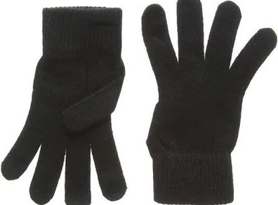 Woollen gloves