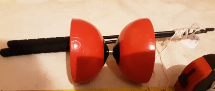 trick items
