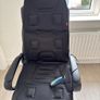 Electric massage seat cushion with heat function Image 3
