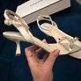 Bridal shoes /confirmation shoes Image 10