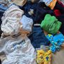 1 1/2 -2 year old baby boy clothes bundle Image 8