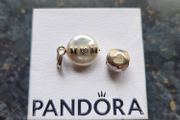 Pandora freshwater pearl charms