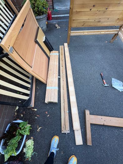 Bed Frames