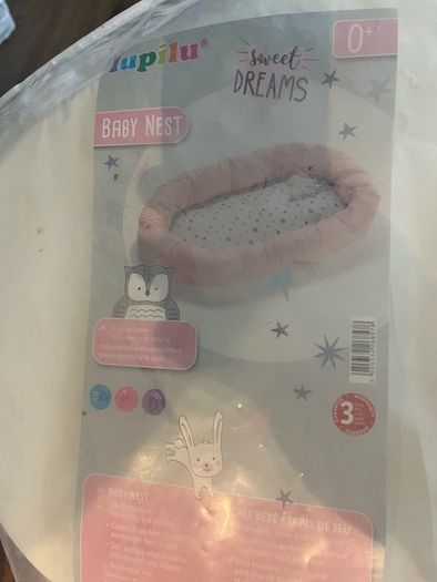 baby changer
