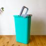 Wash & Dry Flat Mop & Bucket Cleaning System + FREE Additional Mop Head Image 8
