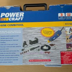 Power Craft Combitool
