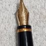 Waterman Preface Fountain Pen 18K Gold Nib Image 4