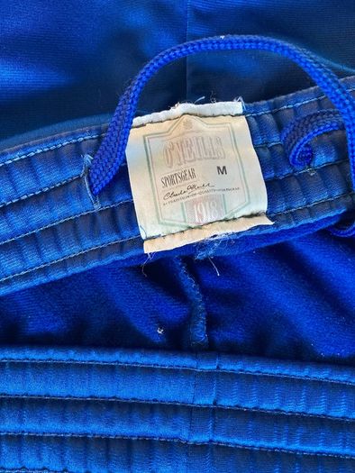 Retro O'Neills Trouser