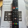 Android TV, LED smart 4k Image 2