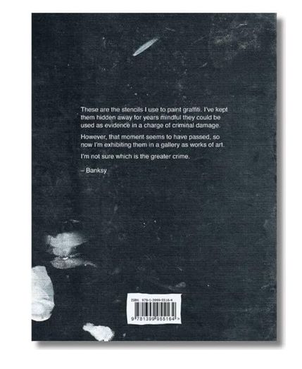 Banksy Cut & Run