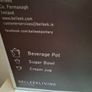 Belleek living set Image 3