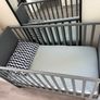 Baby Cot Image 3