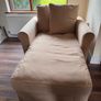 IKEA Chaise Lounge Image 2