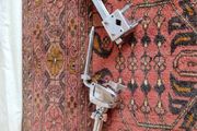 Mapex Multi Clamp and Omni Ball arm holder mount