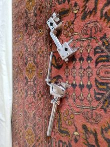 Mapex Multi Clamp and Omni Ball arm holder mount