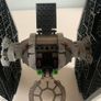 lego star wars tie fighter Image 4