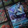 Kyurem V ! Ultra Rare ! from Lost Origin Set ! 2022 ! Pokemon Card ! Image 3