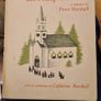Let's Keep Christmas. By Peter Marshall Illustrated By Barbra Cooney. Beautiful Christmas First Edition 1953. Hardback Complete With Dustjacket In Good Condition. Make Lovely Christmas Present. 34. Image 3