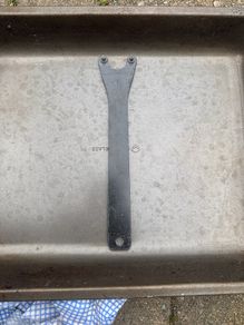 grinder key