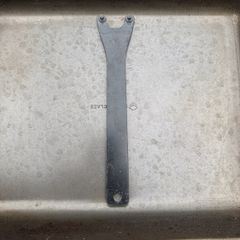 grinder key