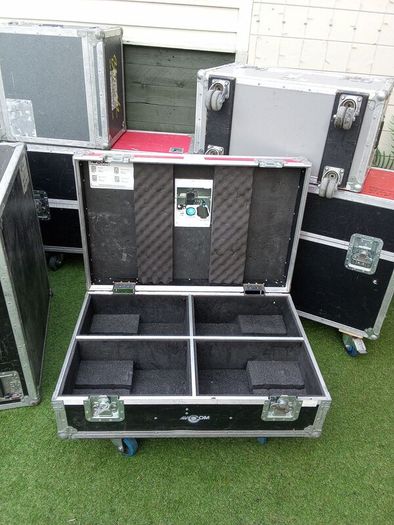 flight cases