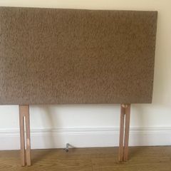 Single Headboard