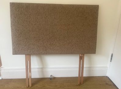 Single Headboard