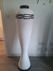 Vase 4ft