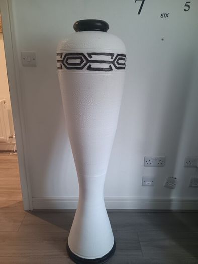 Vase 4ft