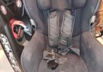 maxi cosi axis