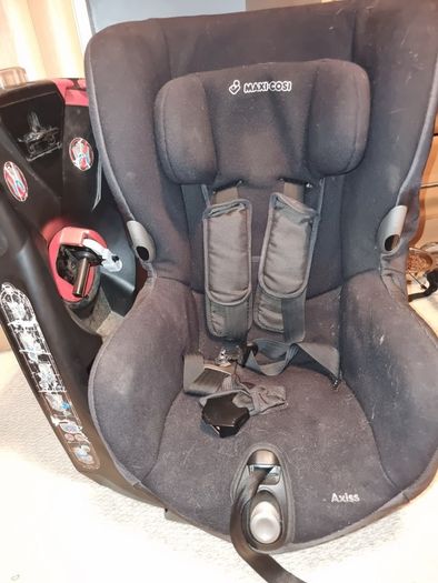 maxi cosi axis