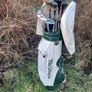 Vintage MacGregor and Wilson Golf Club Full Set with Jack Nicklaus Driver and Putter Image 2