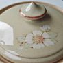 Denby Daybreak Casserole Serving Tureen Dish Pot Image 4