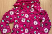Name it girls jacket 7-8y
